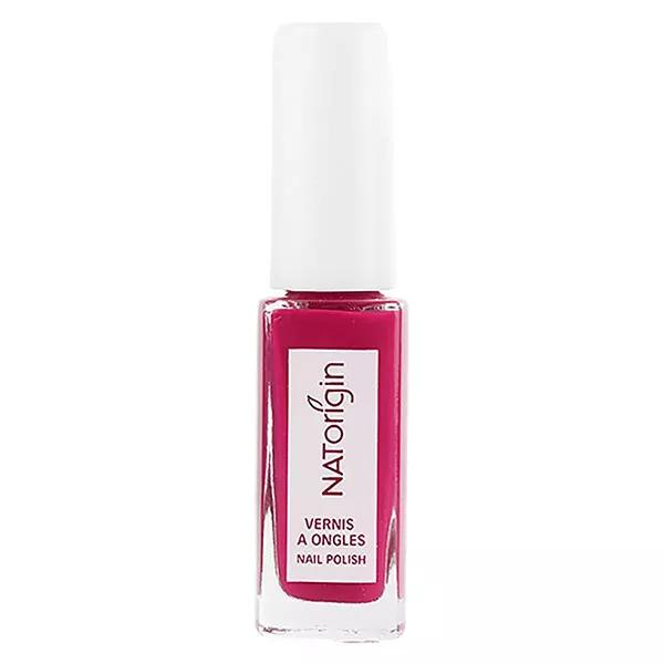 Smalto per unghie NATorigin Pavonia 8 ml