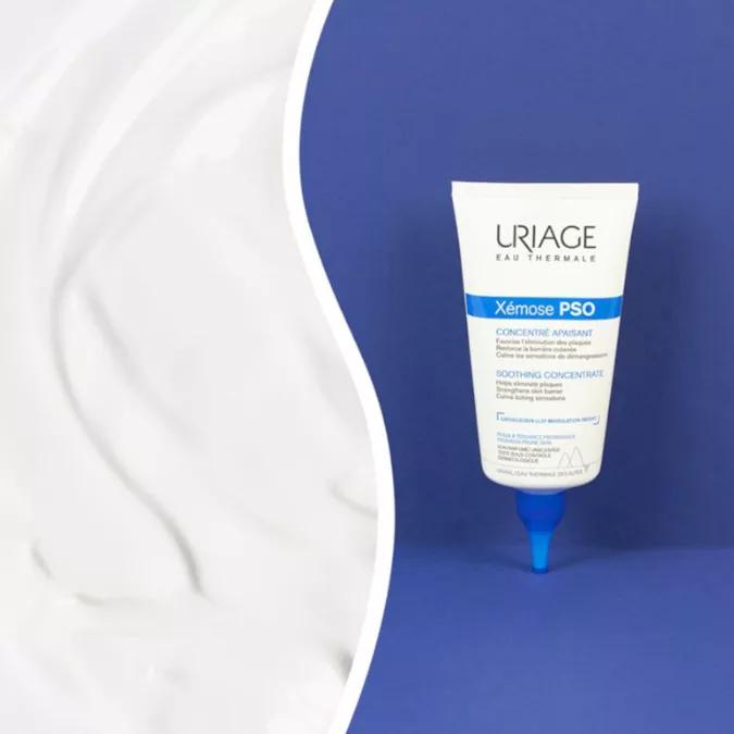 Uriage Xémose PSO Concentrado Calmante | Atida