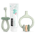 Suavinex Baby Dental Care Starter Set Green +0m