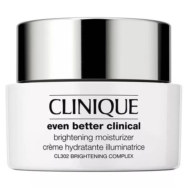 Clinique Even Better Clinical Hidratante Iluminadora 50ml