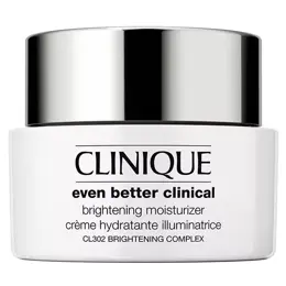 Clinique Even Better Clinical Crème Hydratante Illuminatrice 50ml