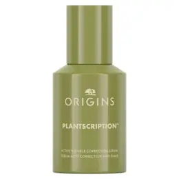 Origins Plantscription™ Sérum Actif Correcteur Anti-Rides 30ml