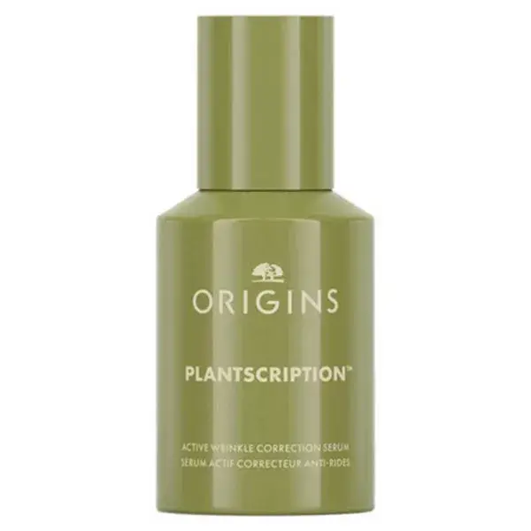 Origins Plantscription™ Sérum Actif Correcteur Anti-Rides 30ml