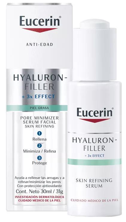 Eucerin Hyaluron Filler Hautverfeinerndes Serum 30ml