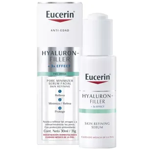 Eucerin Hyaluron Filler Hautverfeinerndes Serum 30ml
