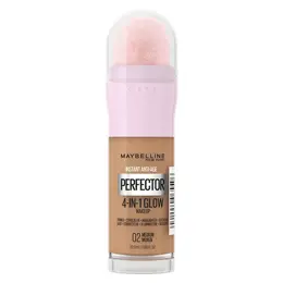 Maybelline New York Instant Anti-Âge Perfecteur d'Éclat N°02 Médium 20ml