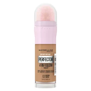Maybelline New York Instant Anti-Age Perfecteur d'Éclat N°02 Médium 20ml