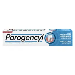 Parogencyl Dentifrice Prévention Gencives 75ml