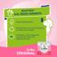 Scottex Original Toilet Paper 12 units