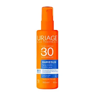 Uriage Bariésun Spray Solare SPF30 200ml