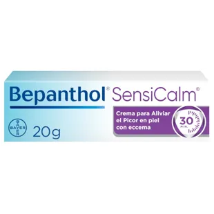 Bepanthol Calm cream 20 g
