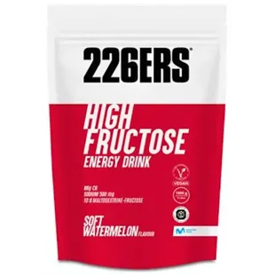 226ERS Boisson énergisante riche en fructose Pastèque 1 kg