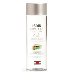 Isdin Micellar Water 4 in 1 100 ml