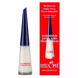 Herôme Durcisseur Extra Fort pour Ongles 10ml 