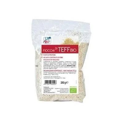 La Finestra sul Cielo Fiocchi Di Teff Bio 250 g