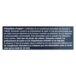 VALDISPERT Sommeil 4 Actions 1,9mg Mélatonine 30 gélules