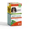 Vetobiol Poudre Alt'vers Petit Chien Bio <20kg