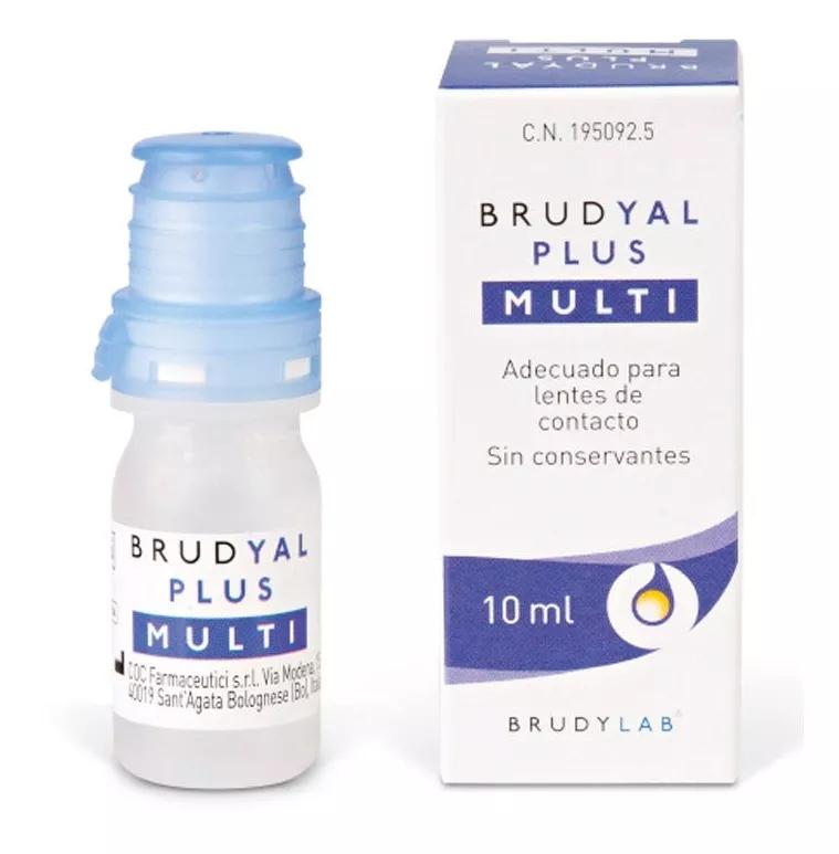 Brudylab Brudyal Plus 10 ml
