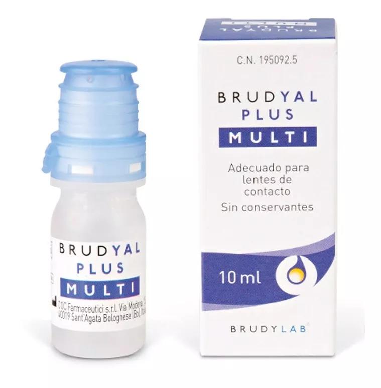 Brudyal Plus 10ml