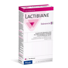 Lactibiane Tolérance - 30 cápsulas - Descripción, Consejos de utilización,  Composición - Productos PiLeJe