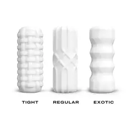 Dorcel Masturbateur Dorcel Cup Exotic, Matière TPE