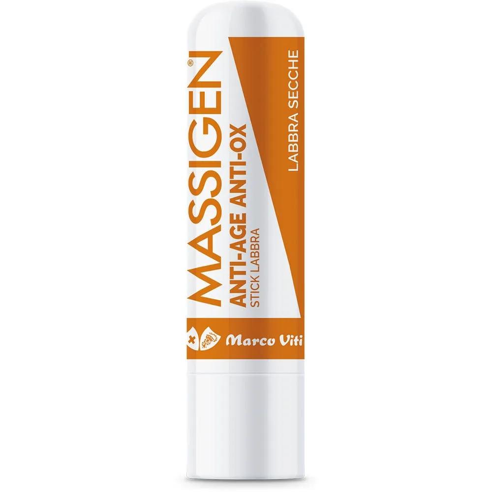 Massigen Sport Stick Labbra Antiage