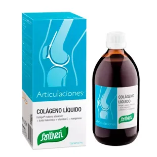 Santiveri Colágeno Líquido Dinamicart 240 ml