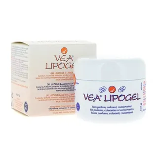 VEA Lipogel pflegende Emulsion 50ml