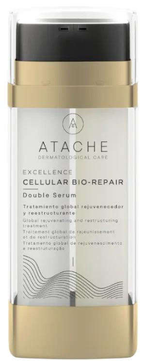 Atache Excellence Cellular Bio-Repair Dubbel Serum 30 ml