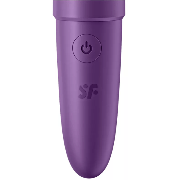 Satisfyer Ultra Power Bullet 6 Violet