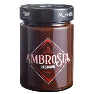 Paleobull Crema Ambrosía de Cacao 300 gr