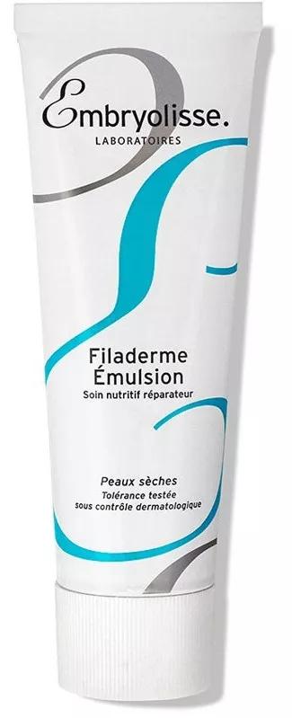 Embryolisse emulsão Nutritiva Filaderme 75ml