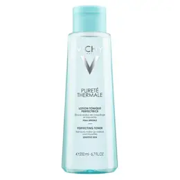 Vichy Pureté Thermale Lotion Tonique Perfectrice 200ml