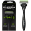 Wilkinson Sword Hydro 3 Black Edition scheermes + 5 navullingen
