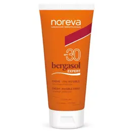 Bergasol Expert Crème SPF30 50ml