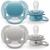 Philips Avent Sucettes Ultra Douces Enfant 6-18m 2 unités