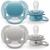 Philips Avent Sucettes Ultra Douces Enfant 6-18m 2 unités