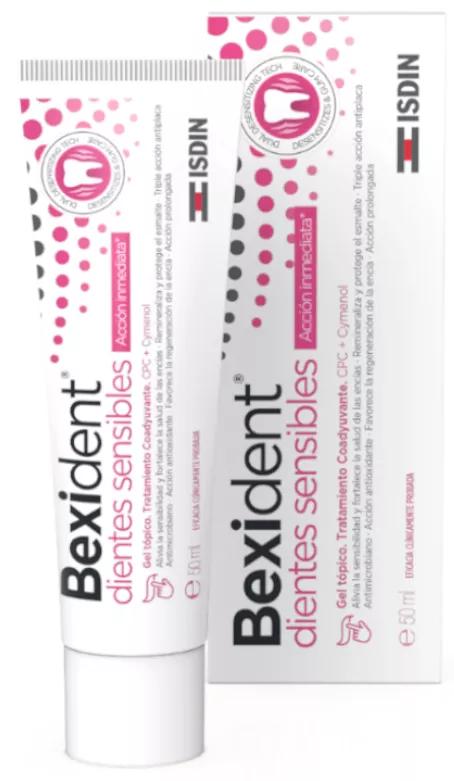Bexident Empfindliches Zahngel 50ml