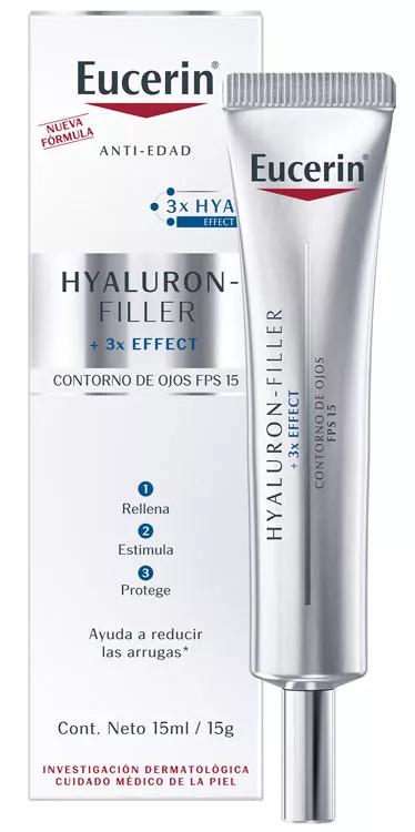 Eucerin Hyaluron Augenkontur 15ml