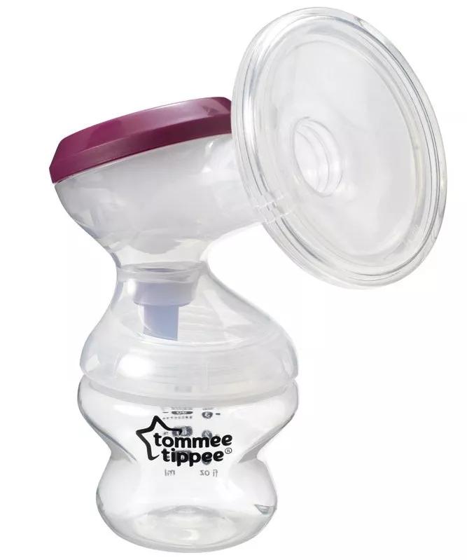tommee tippee sacaleches el�ctrico
