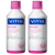 Vitis Alcohol-Free Gum Mouthwash 2x500 ml