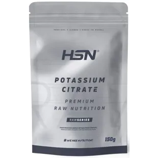 HSN Potassium Citrate Powder 150 gr