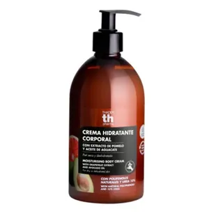 Th Pharma Grapefruit and Avocado Oil Body Cream 500 ml