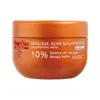 Henne Color Masque Cheveux Abimes et Colores 200g