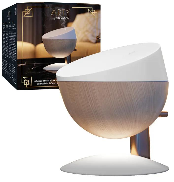 Pranarôm Arty Ultraschalldiffusor