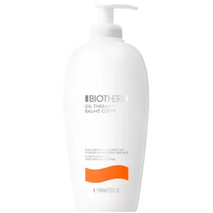Biotherm Oil Therapy Body Lotion 400 ml