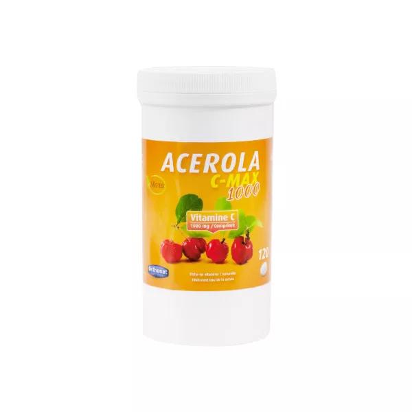 Orthonat Acerola C-Max-1000 120 comprimidos