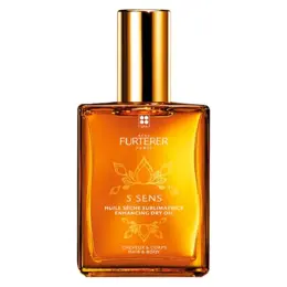 René Furterer 5 Sens Huile Sèche Sublimatrice 50ml