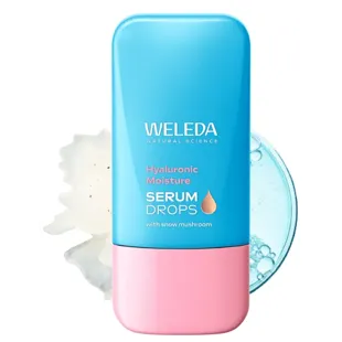 Weleda Booster Drops Moisturizing Serum 30 ml