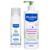 Mustela Newborn Mousse Shampoo 150ml + Diaper Area Hygiene Liniment 400ml